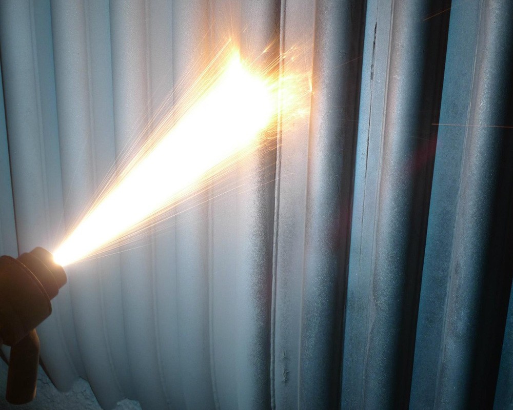 Boiler efficiency improvement