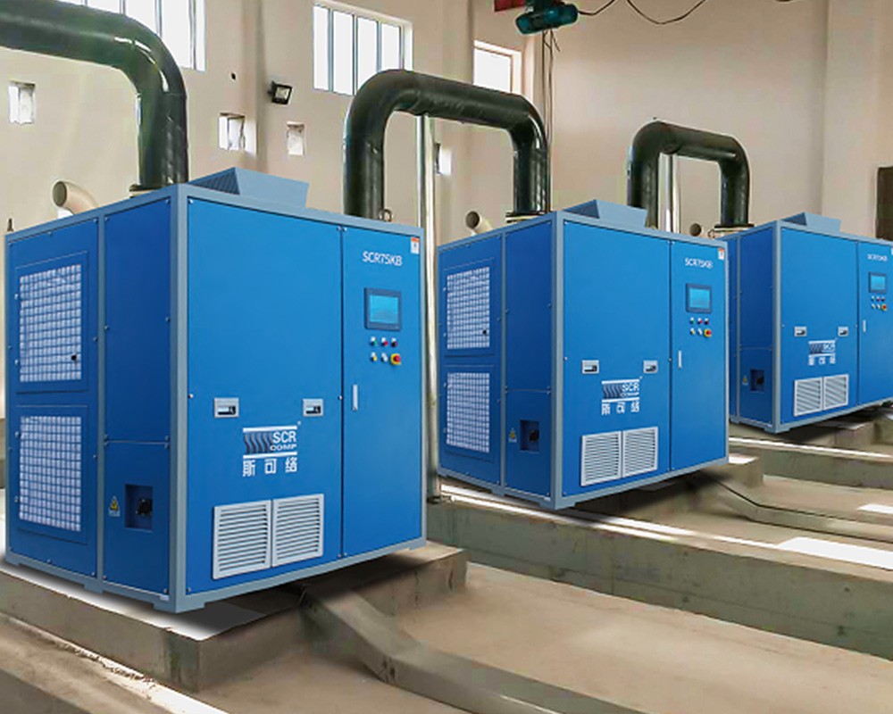 Energy saving and consumption reducing